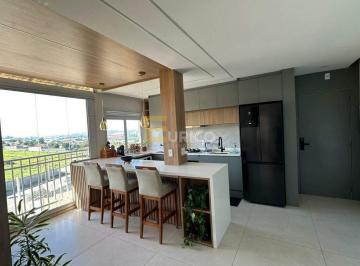 Apartamento · 66m² · 2 Quartos · 2 Vagas · Apartamento para venda em Vila Flor de 66.00m² com 2 Quartos, 1 Suite e 2 Garagens