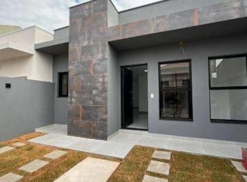 Casa · 91m² · 3 Quartos · 2 Vagas · Casa para venda em Jardim Marambaia de 91.00m² com 3 Quartos, 2 Suites e 2 Garagens