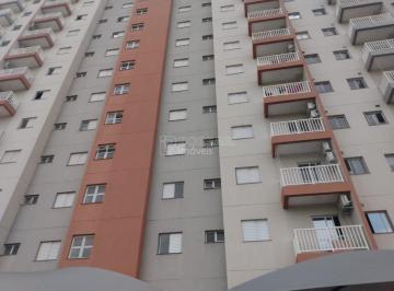 Apartamento · 50m² · 2 Quartos · 1 Vaga · Apartamento para alugar em Jardim Bandeirantes de 50.00m² com 2 Quartos e 1 Garagem