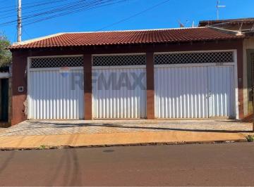 Casa · 155m² · 3 Quartos · 3 Vagas · Casa para venda em Alto Do Ipiranga de 155.00m² com 3 Quartos, 1 Suite e 3 Garagens