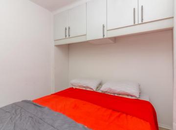 0736baaf-eb8d-4af3-8f62-2603bfcb6731 · Casa no condomínio Villagio Verde II para venda com 2 quartos, sendo 1 suíte, 93m²