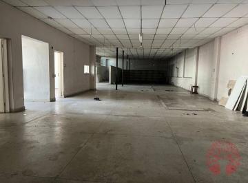 Comercial · 1079m² · 8 Vagas · Galpão / Depósito / Armazém para alugar em Ponte De São João de 1079.00m² com 8 Garagens