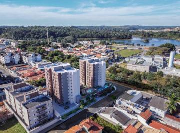 Apartamento · 59m² · 2 Quartos · 1 Vaga · Apartamento para venda em Parque Da Represa de 59.00m² com 2 Quartos, 1 Suite e 1 Garagem