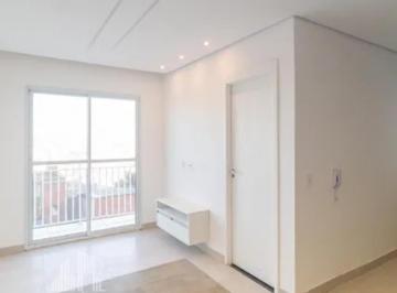 Apartamento · 42m² · 2 Quartos · 1 Vaga · Apartamento para alugar em Vila Sul Americana de 42.00m² com 2 Quartos e 1 Garagem