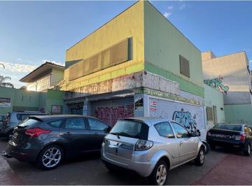 Comercial · 248m² · Imóvel Comercial para alugar em Centro de 248.14m²