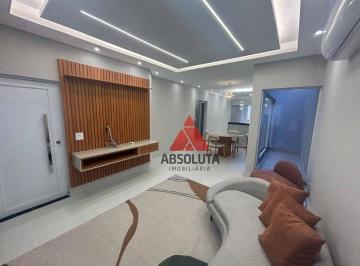 Casa · 200m² · 3 Quartos · 3 Vagas · Casa para alugar em Jardim Cândido Bertini de 200.00m² com 3 Quartos, 1 Suite e 3 Garagens