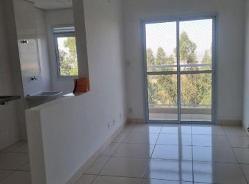 Apartamento · 52m² · 2 Quartos · 2 Vagas · Apartamento para alugar em Condomínio Villa Helvetia de 52.00m² com 2 Quartos e 2 Garagens