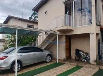 Casa · 63m² · 2 Quartos · 2 Vagas · Casa de Condomínio para venda em Vila São João Batista de 63.00m² com 2 Quartos e 2 Garagens