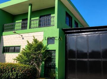 Comercial · 449m² · 4 Vagas · Galpão / Depósito / Armazém para alugar em Vila Elisa de 449.00m² com 4 Garagens