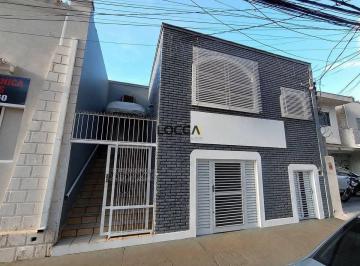 Casa · 142m² · 3 Quartos · Casa para alugar em Centro de 142.00m² com 3 Quartos