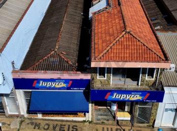 Comercial · 682m² · 2 Quartos · Sala Comercial para alugar em Santa Cruz de 682.00m² com 2 Quartos