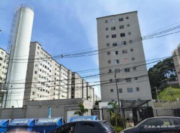 Apartamento · 41m² · 2 Quartos · Apartamento para venda em Jardim Gilda Maria de 41.00m² com 2 Quartos