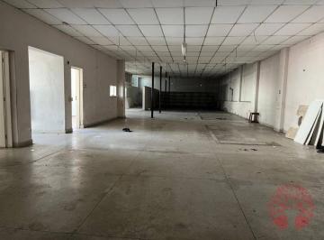 Comercial · 1079m² · 8 Vagas · Galpão / Depósito / Armazém para alugar em Ponte De São João de 1079.00m² com 8 Garagens