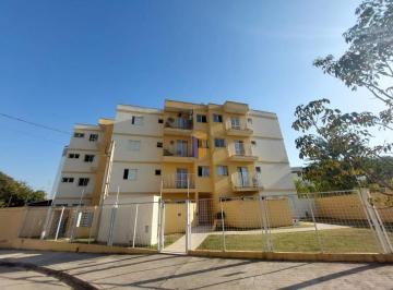 Apartamento · 60m² · 2 Quartos · 2 Vagas · Apartamento para alugar em Jardim Piratininga de 60.00m² com 2 Quartos e 2 Garagens