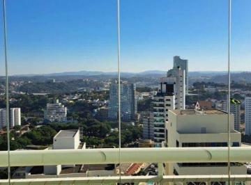 Apartamento · 108m² · 1 Quarto · 2 Vagas · Apartamento para venda em Jardim Ana Maria de 108.00m² com 1 Quarto, 1 Suite e 2 Garagens