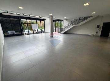 Comercial · 300m² · Sala Comercial para alugar em Jardim Botânico de 300.00m²