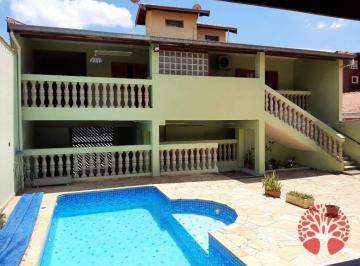 Casa · 345m² · 3 Quartos · 2 Vagas · Casa para venda em Jardim Solange de 345.00m² com 3 Quartos, 1 Suite e 2 Garagens