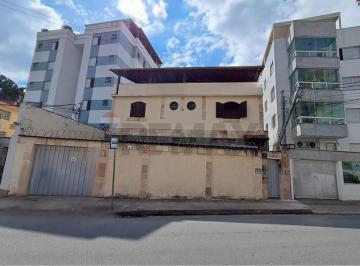 Comercial · 563m² · 5 Quartos · 5 Vagas · Prédio Comercial para alugar em Calafate de 563.00m² com 5 Quartos, 5 Suites e 5 Garagens