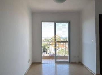 Apartamento · 70m² · 3 Quartos · 1 Vaga · Apartamento para alugar em Jardim Nova Indaiá de 70.00m² com 3 Quartos e 1 Garagem