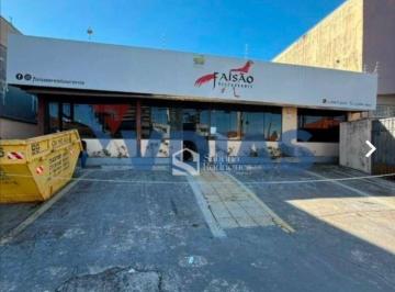 Comercial · 243m² · Sala Comercial para venda e aluguel em Vila Sfeir de 243.00m²