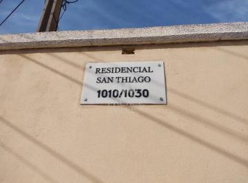 Apartamento · 54m² · 2 Quartos · 1 Vaga · Apartamento para alugar em Água Branca de 54.00m² com 2 Quartos, 1 Suite e 1 Garagem