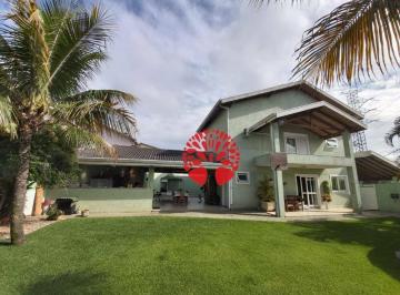 Casa · 305m² · 4 Quartos · 3 Vagas · Casa de Condomínio para venda em Condomínio Casa Grande de 305.00m² com 4 Quartos, 2 Suites e 3 Gara