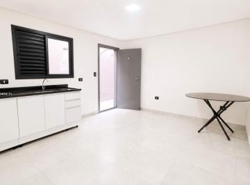 Apartamento · 20m² · 1 Quarto · Studio para alugar em Jardim Bom Pastor de 20.00m² com 1 Quarto