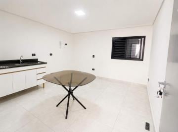 Apartamento · 20m² · 1 Quarto · Studio para alugar em Jardim Bom Pastor de 20.00m² com 1 Quarto