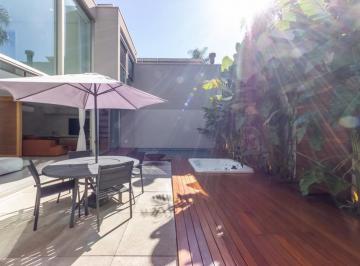 89a785ae-68c1-4b86-8655-3d024e3dc9b8 · Casa no condomínio CONDOMINIO LAZULI para venda com 3 quartos, sendo 3 suítes, 404m²