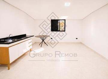 Apartamento · 24m² · 1 Quarto · Studio para alugar em Jardim Bom Pastor de 24.00m² com 1 Quarto