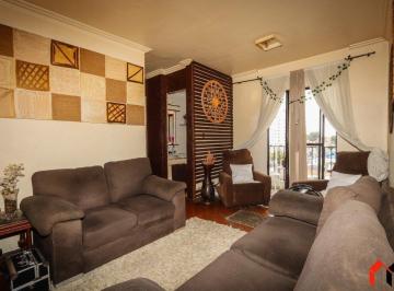 Apartamento · 91m² · 2 Quartos · Apartamento para venda em Vila Das Belezas de 91.00m² com 2 Quartos