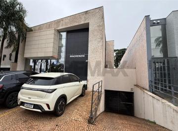 Comercial · 64m² · Sala Comercial para alugar em Alto Da Boa Vista de 63.60m²