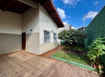 Casa · 120m² · 3 Quartos · 3 Vagas · Casa para venda e aluguel em Jardim Planalto de 120.00m² com 3 Quartos, 1 Suite e 3 Garagens