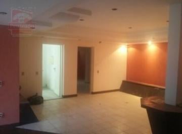 Casa · 386m² · 3 Quartos · 4 Vagas · Casa para venda em Jardim Paulista I de 386.00m² com 3 Quartos, 2 Suites e 4 Garagens