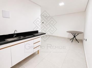 Apartamento · 20m² · 1 Quarto · Studio para alugar em Jardim Bom Pastor de 20.00m² com 1 Quarto