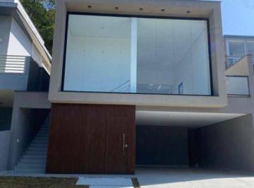 Casa · 180m² · 4 Quartos · Casa de Condomínio para venda em Quintas Do Ingaí de 180.00m² com 4 Quartos e 2 Suites