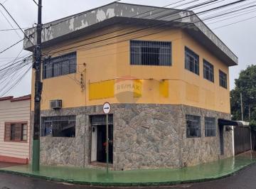 Comercial · 180m² · Prédio Comercial para alugar em Vila Tamandaré de 180.00m²