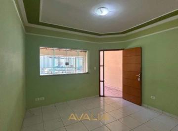 Casa · 104m² · 3 Quartos · 2 Vagas · Casa para venda em Cidade Nova II de 104.00m² com 3 Quartos, 1 Suite e 2 Garagens