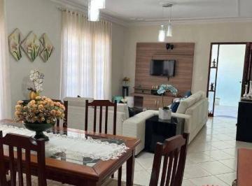 Casa · 223m² · 3 Quartos · 3 Vagas · Casa para venda em Jardim Paulista Ii de 223.00m² com 3 Quartos, 1 Suite e 3 Garagens