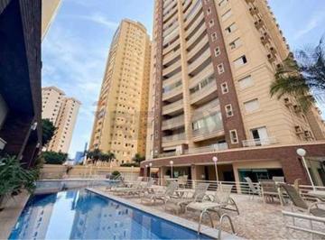 Apartamento · 137m² · 3 Quartos · Apartamento para alugar em Jardim Irajá de 137.00m² com 3 Quartos e 3 Suites