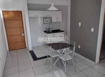 Apartamento · 62m² · 2 Quartos · 1 Vaga · Apartamento para alugar em Vossoroca de 62.00m² com 2 Quartos e 1 Garagem