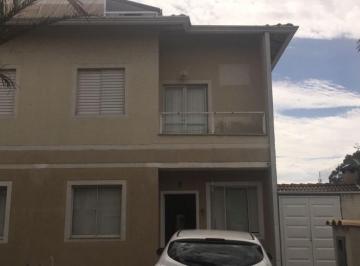 Casa · 150m² · 3 Quartos · Casa de Condomínio para venda em Vila Rami de 150.00m² com 3 Quartos e 1 Suite