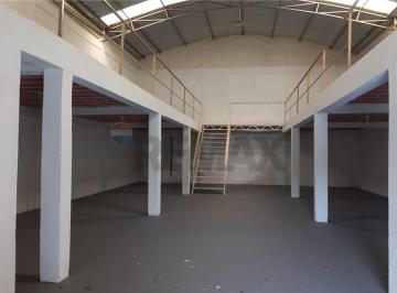 Comercial · 420m² · Galpão / Depósito / Armazém para alugar em Recreio Anhangüera de 420.00m²