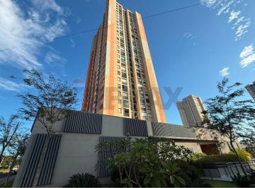 Apartamento · 44m² · 1 Quarto · Apartamento para alugar em Quinta Da Primavera de 43.58m² com 1 Quarto e 1 Suite