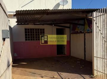 Casa · 160m² · 3 Quartos · 1 Vaga · Casa para alugar em Jd São Paulo de 160.00m² com 3 Quartos e 1 Garagem