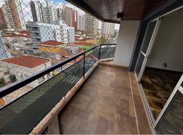 Apartamento · 167m² · 4 Quartos · Apartamento para alugar em Centro de 167.40m² com 4 Quartos e 2 Suites