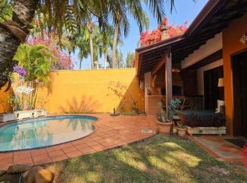 Casa · 226m² · 3 Quartos · 2 Vagas · Casa para venda em Jardim Das Samambaias de 226.00m² com 3 Quartos, 1 Suite e 2 Garagens