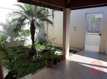 Casa · 180m² · 3 Quartos · 2 Vagas · Casa para venda em Jardim Copacabana de 180.00m² com 3 Quartos, 1 Suite e 2 Garagens