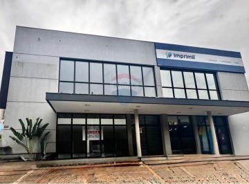 Comercial · 300m² · Sala Comercial para alugar em Jardim Botânico de 300.00m²