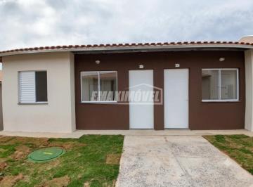 Casa · 43m² · 2 Quartos · 1 Vaga · Casa de Condomínio para alugar em Vila Bom Jesus de 43.00m² com 2 Quartos e 1 Garagem